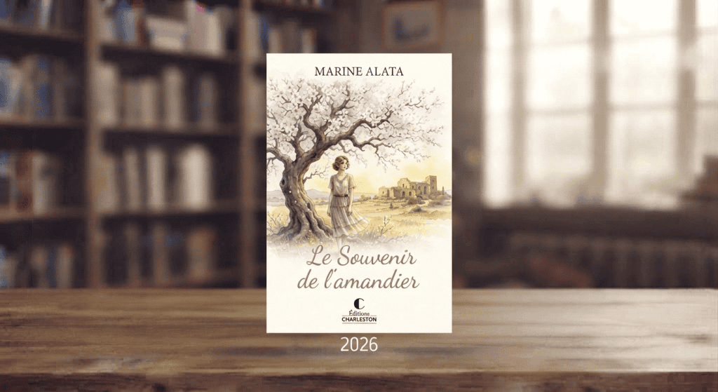 bibliographie marine atala