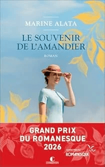 marine alata le souvenir de l'amandier comp