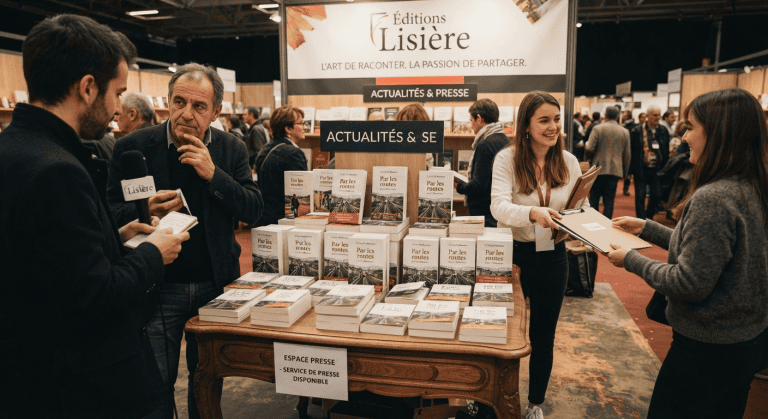 salon du livre