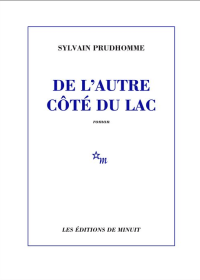 de l’autre côté du lac de sylvain prudhomme comp