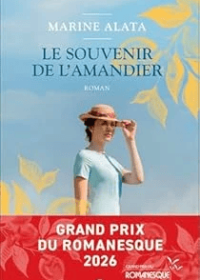 marine alata le souvenir de l'amandier comp