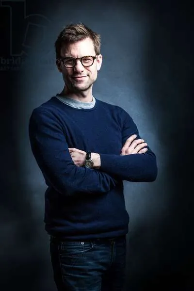 Nicolas Mathieu