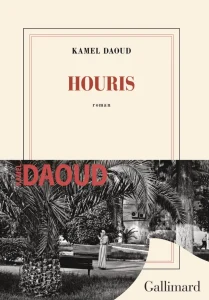 Kamel Daoud Houris