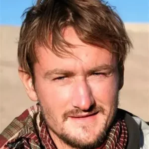 Louis Menier: L'exploration