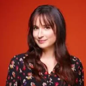 Mélissa Da Costa: L'émotion