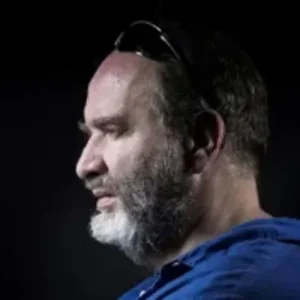 Serge Joncour: La profondeur