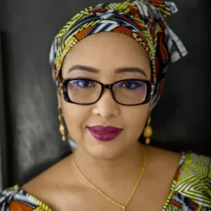 Djaïli Amadou Amal: Le courage