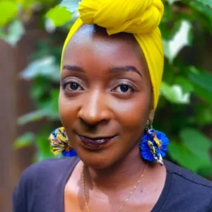 Mubanga Kalimamukwento: La révolte