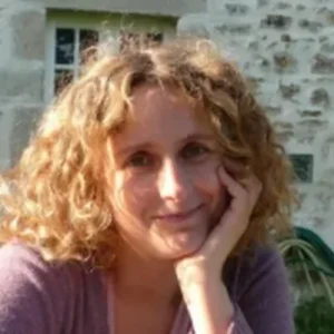 Tiffany Tavernier: L'humanité