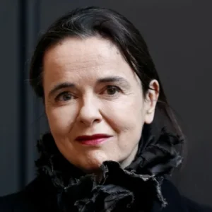 Amélie Nothomb: L'excentricité