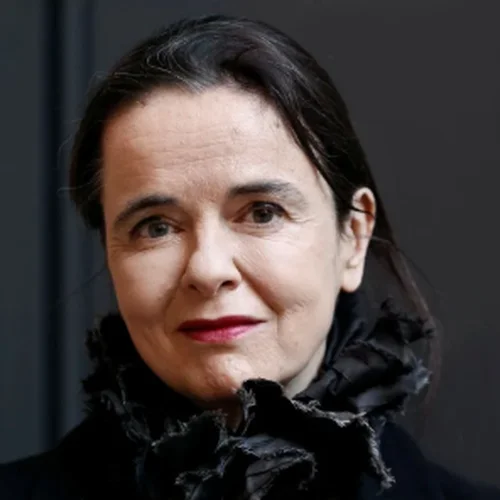 Amélie Nothomb: L'excentricité
