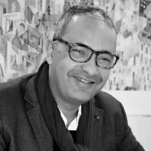 Kamel Daoud: L'insoumission