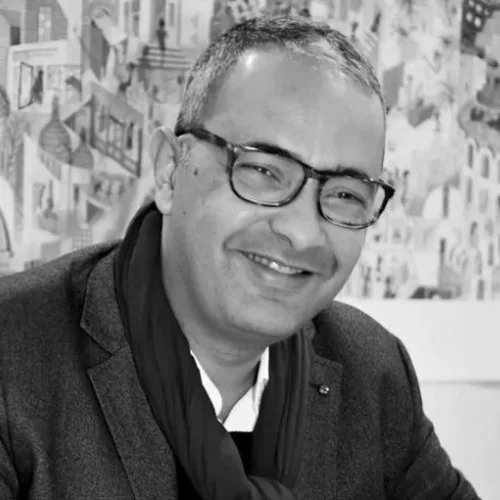 Kamel Daoud: L'insoumission