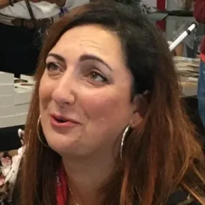 Virginie Grimaldi: la bienveillance