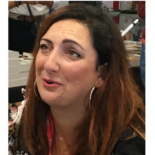 Virginie Grimaldi: la bienveillance