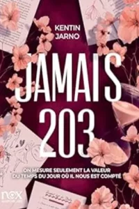 Kentin Jarno Jamais 203