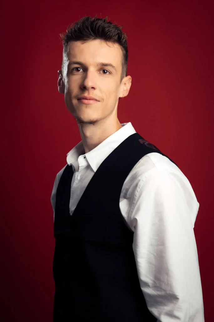 Kentin Jarno