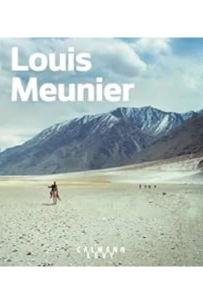 Louis Menier Roman Alexandre
