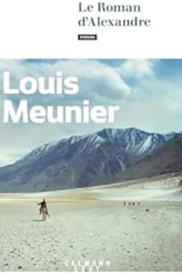 Louis Meunier Roman Alexandre