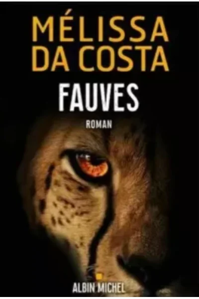 Melissa da costa Fauves