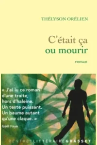 thelyson orelien cetait ca ou mourir (1)