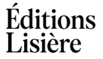 Editions Lisière