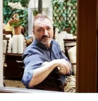 Arturo PEREZ- REVERTE