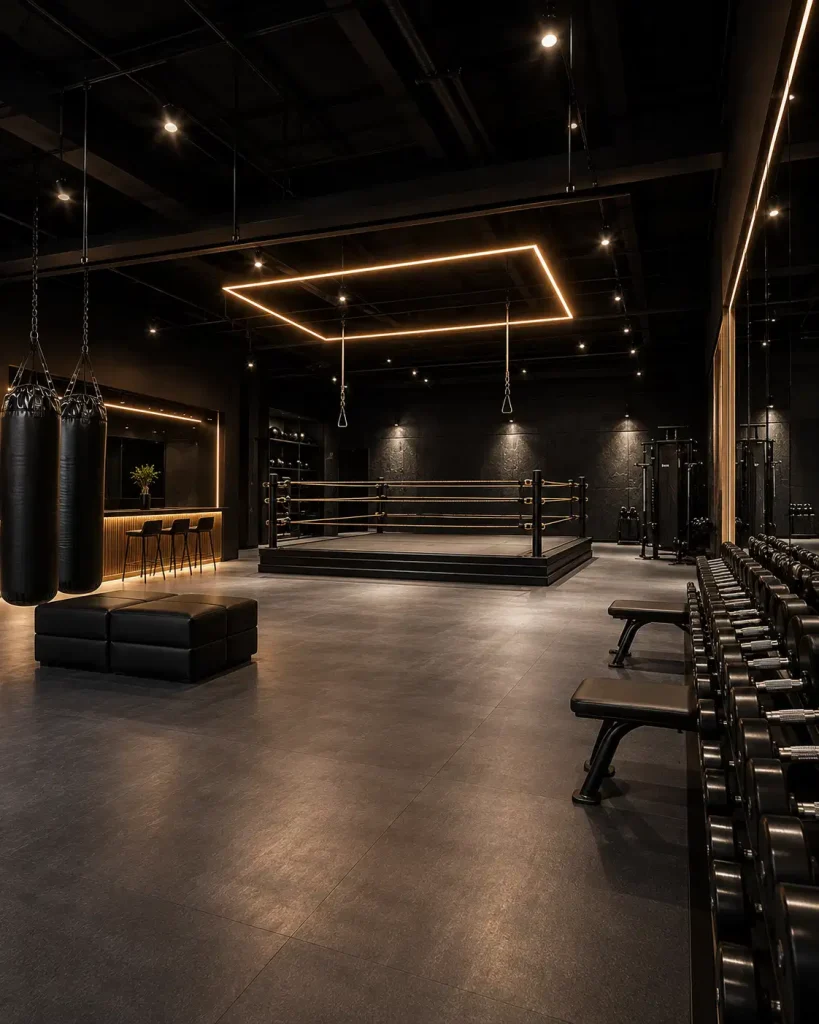 salle de boxe 2