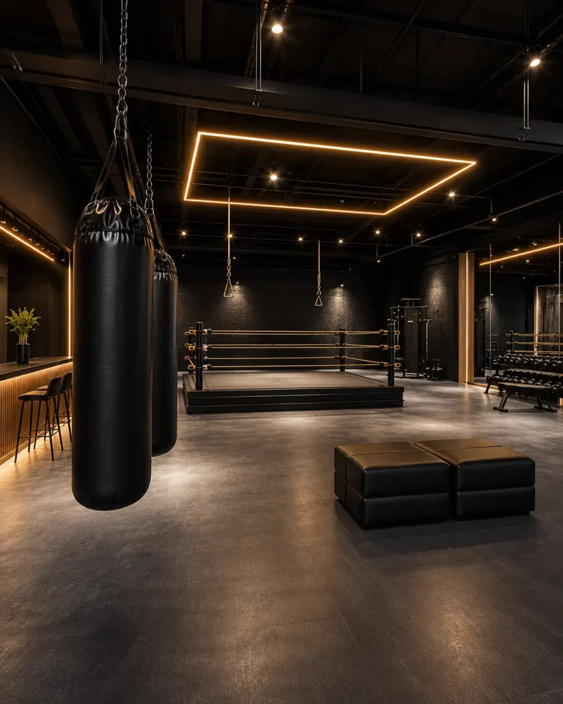 salle de boxe 3
