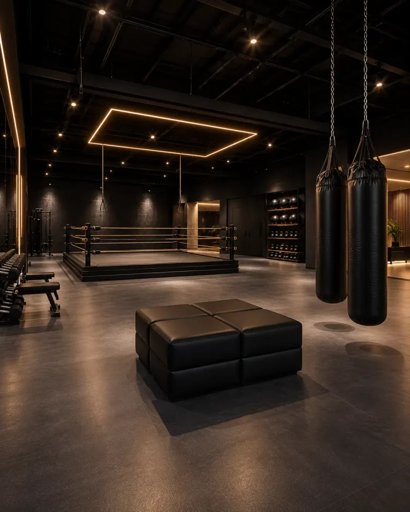 salle de boxe 6