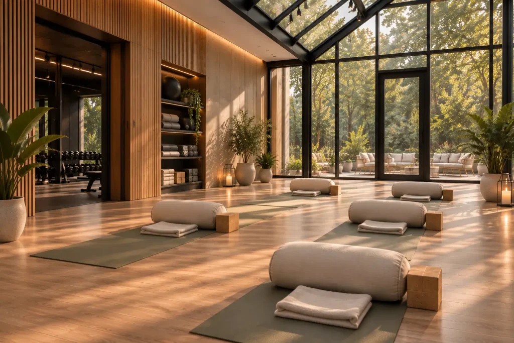 salle de yoga 5