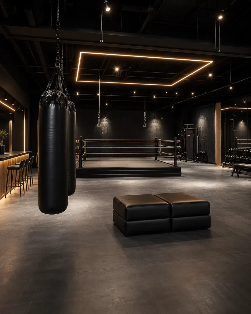 salle de boxe 1